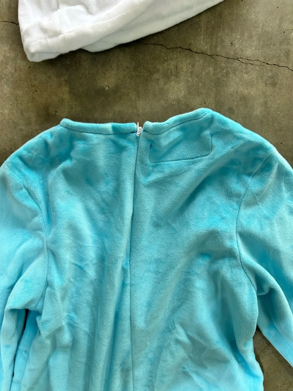 Halloween Costumes smurfs boy